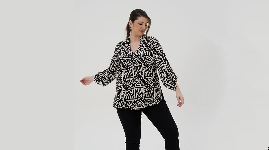 Vertice: Ποιότητα και άνεση στο plus size