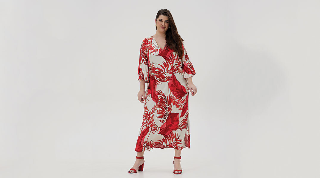 Vertice: Ποιότητα και άνεση στο plus size