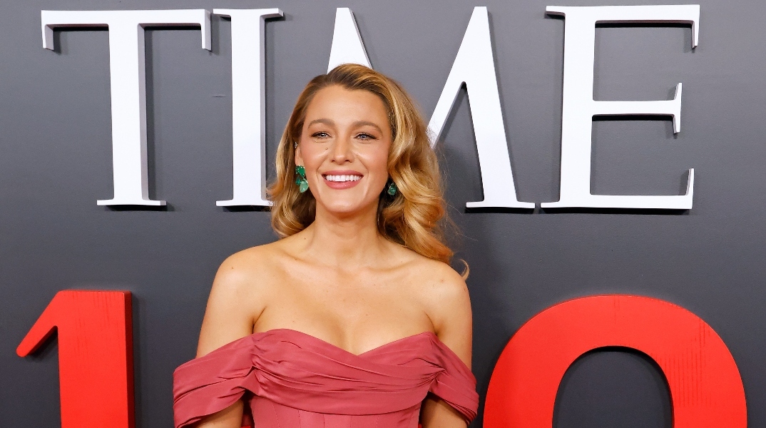 Η επίθεση της Μέγκιν Κέλι στη Μπλέικ Λάιβλι 