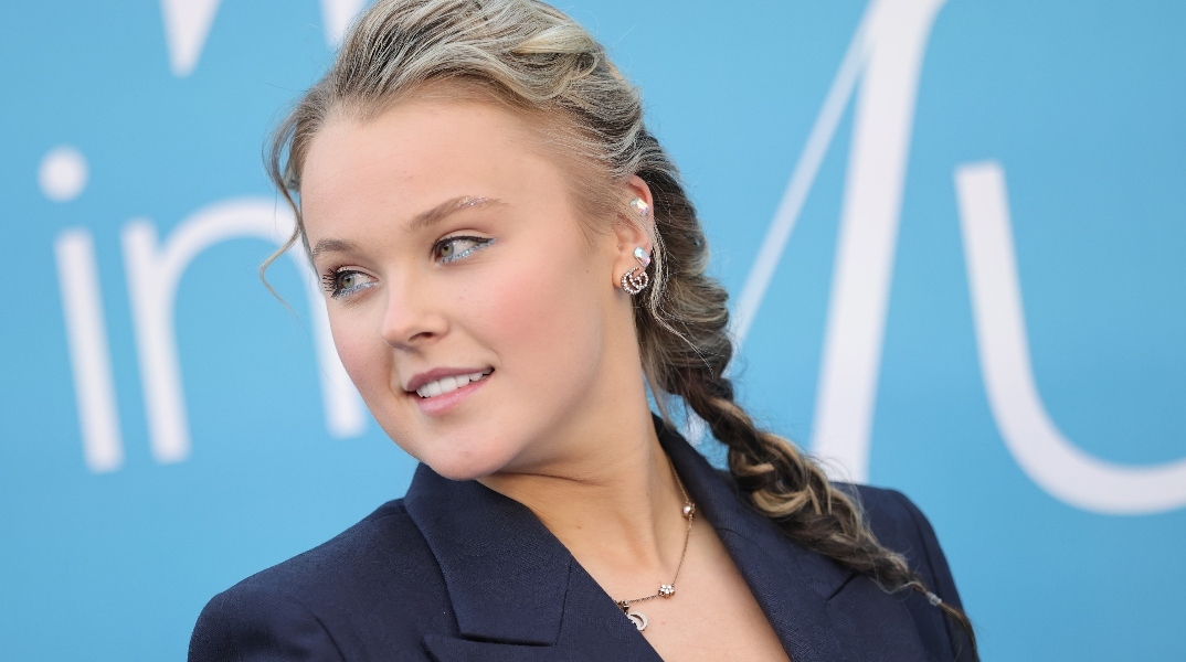 Η Τζότζο Σίουα και η αλλαγή στη σεξουαλική της ταυτότητα 