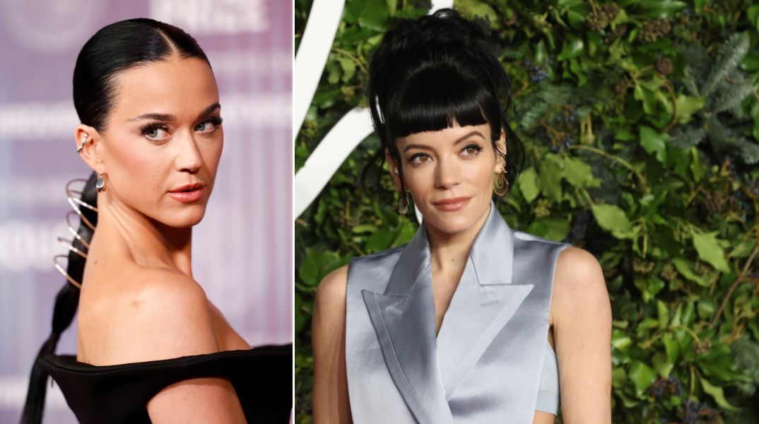 Η Λίλι Άλεν ζήτησε συγγνώμη για σκληρά σχόλια προς την Κέιτι Πέρι με αφορμή τη διαστημική πτήση - Αναγνώρισε πως προήλθαν από εσωτερικευμένο μισογυνισμό 