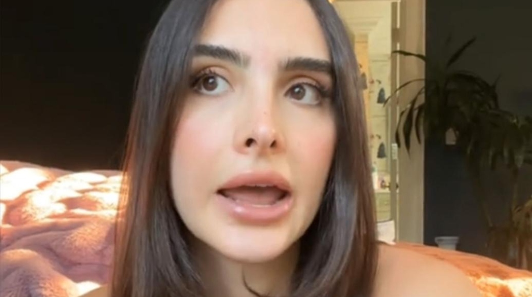 Η Σοφία Ουμάνσκι μιλά για την απώλεια των μαλλιών της μετά από σκληρή δίαιτα και λήψη Mounjaro 