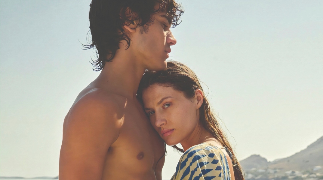 Kashish Η χειροποίητη μόδα της Ύδρας αποκτά νέα στέγη στην Αθήνα