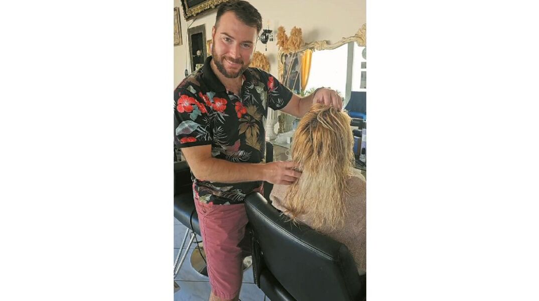 Paris Palais De Beaute