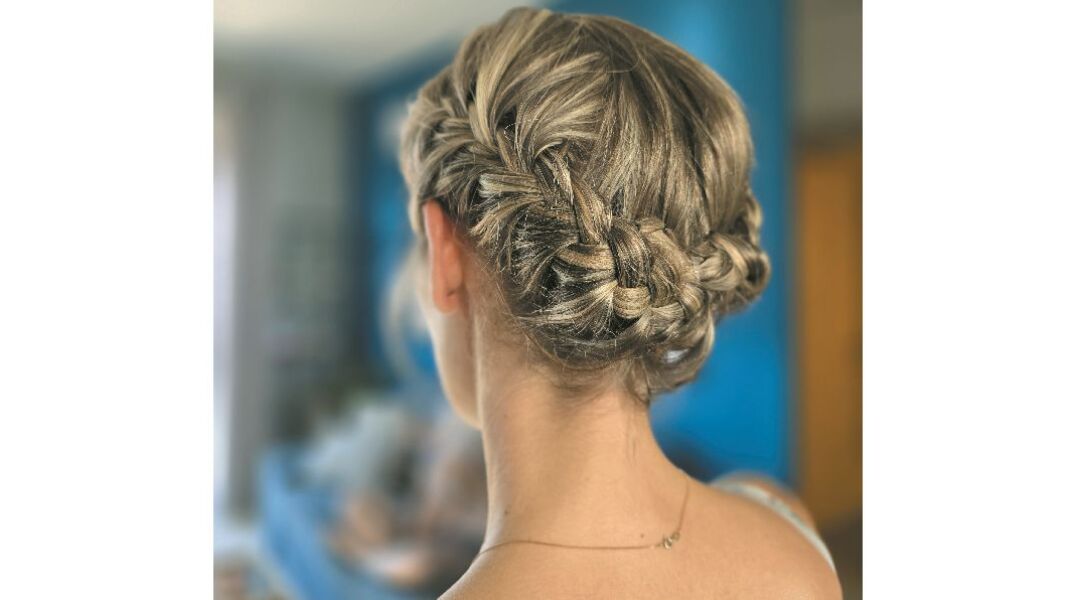 Paris Palais De Beaute