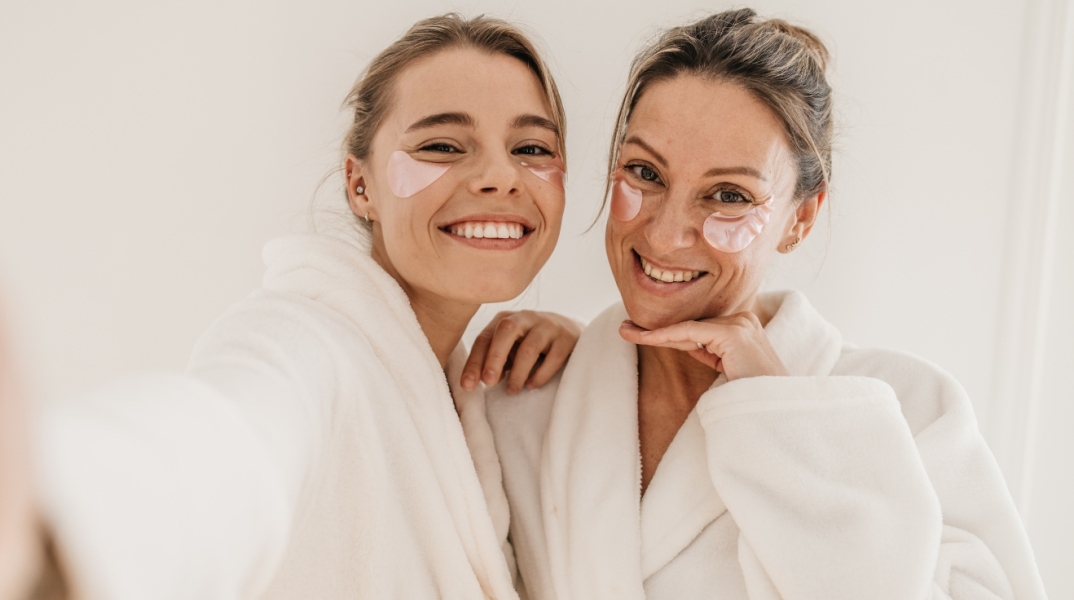 Βιομηχανία καλλυντικών στην Ελλάδα 