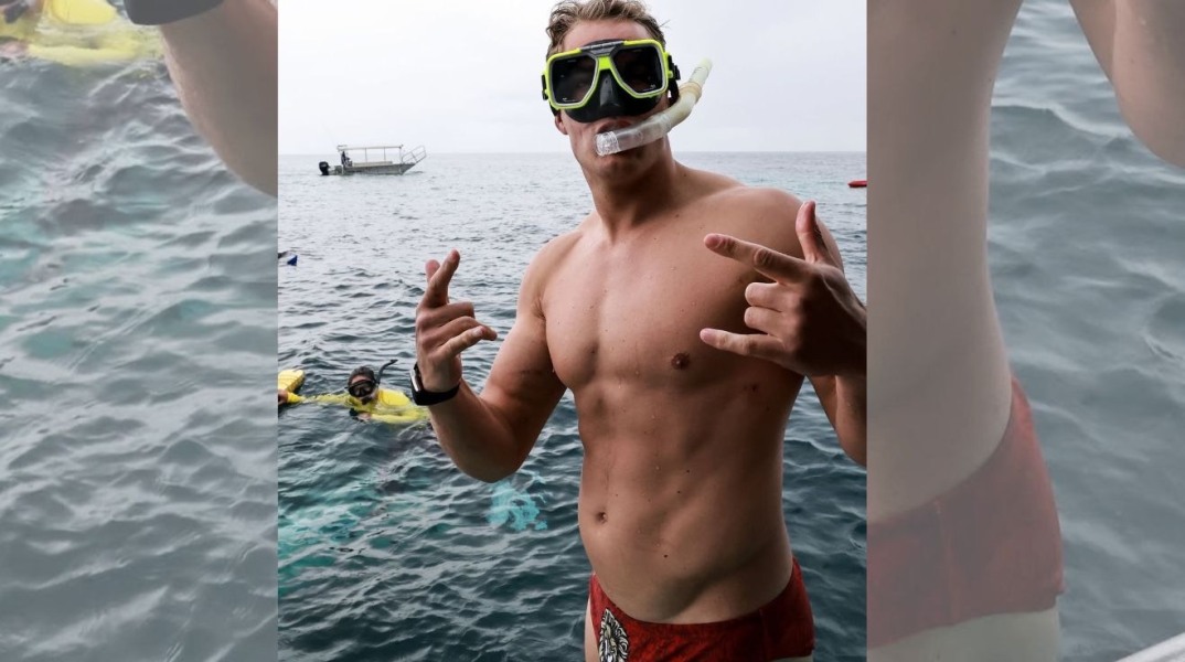 Ανδρικά μαγιό speedo