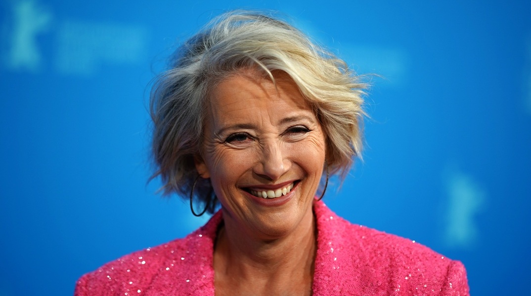 Έμμα Τόμσον