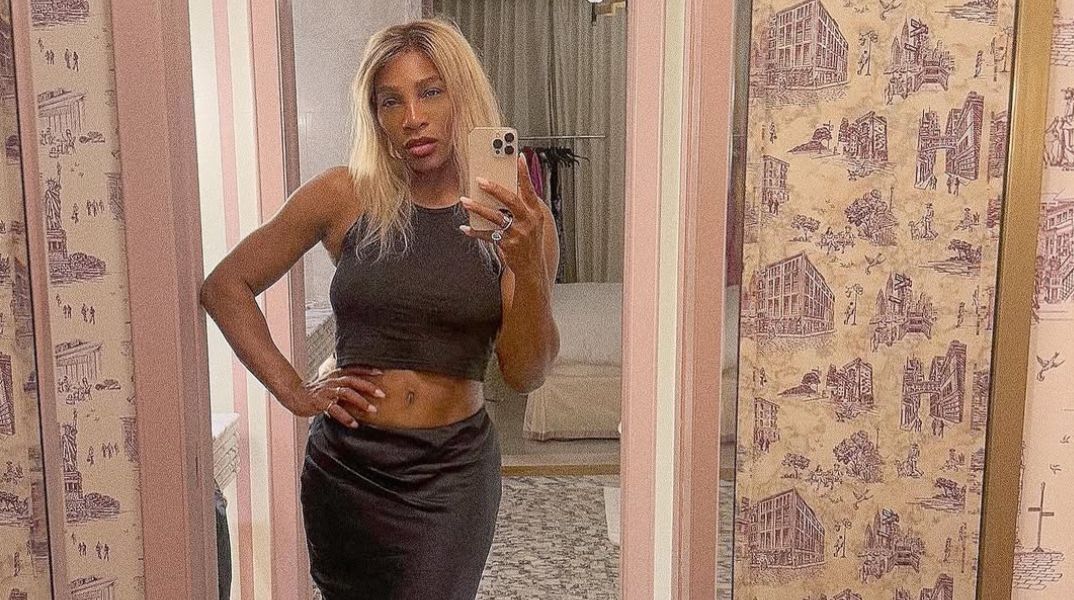 Η Σερένα Γουίλιαμς αποκάλυψε ότι χρησιμοποιεί ενέσεις GLP-1 για την απώλεια βάρους, μιλώντας ανοιχτά για το στίγμα γύρω από τα φάρμακα.