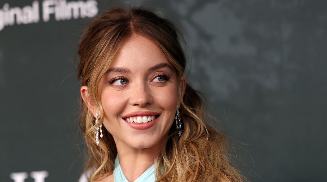 Η Σίντνεϊ Σουίνι