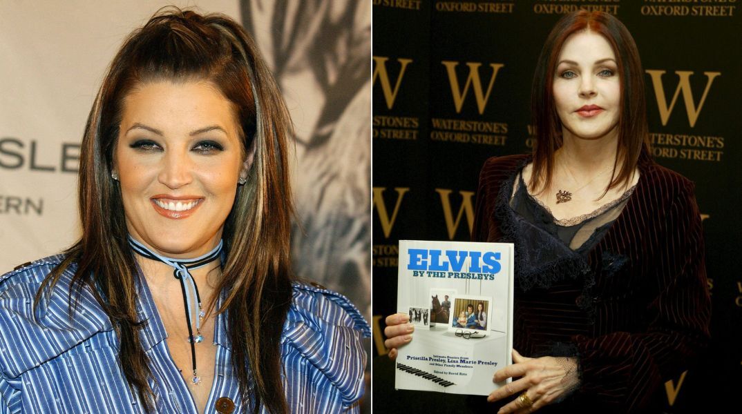 Συγκλονιστικές λεπτομέρειες για τον θάνατο της Λίζα Μαρί Πρίσλεϊ αποκαλύπτονται, ενώ η μητέρα της Πρισίλα αντιμετωπίζει αγωγή 50 εκατ. δολαρίων