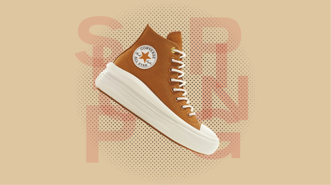 αγορές τις νέας σεζόν, converse