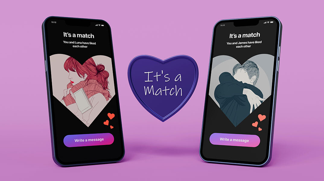 Εφη Χατζηγιαννοπούλου Μπερσώ: Τα dating tribes και η νέα κουλτούρα των σχέσεων