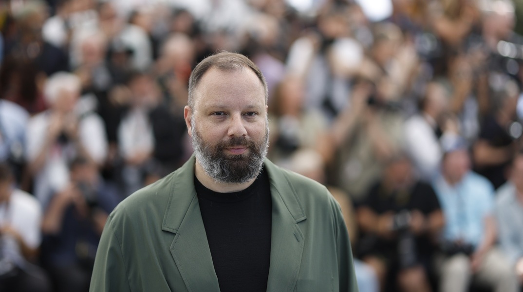 Γιώργος Λάνθιμος