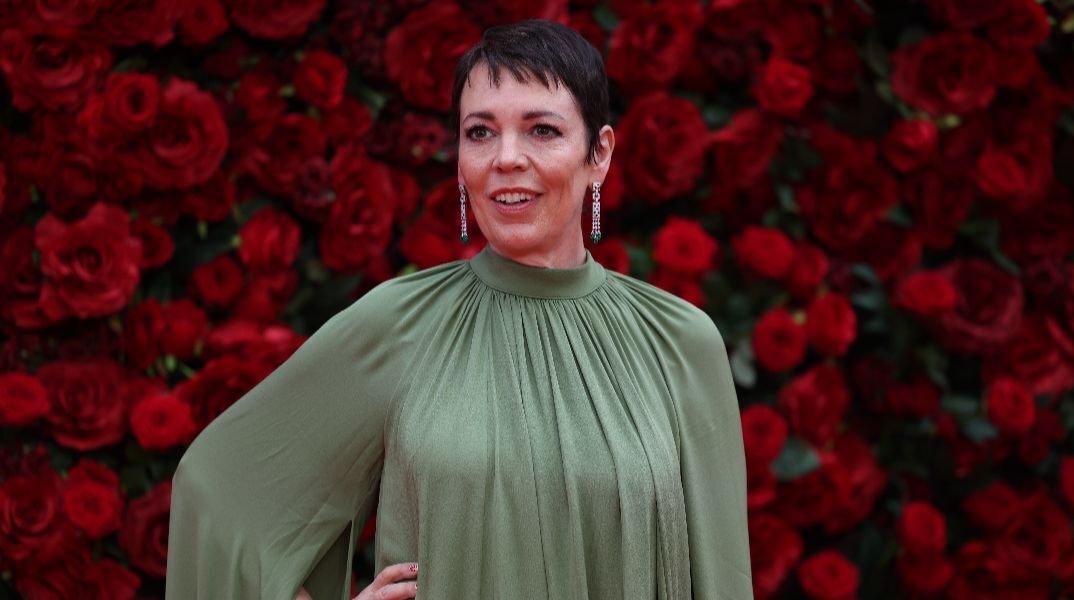 Ολίβια Κόλμαν: Δεν μου αρέσει να προσποιούμαι ότι κάνω έρωτα, νιώθω σαν να είμαι άπιστη