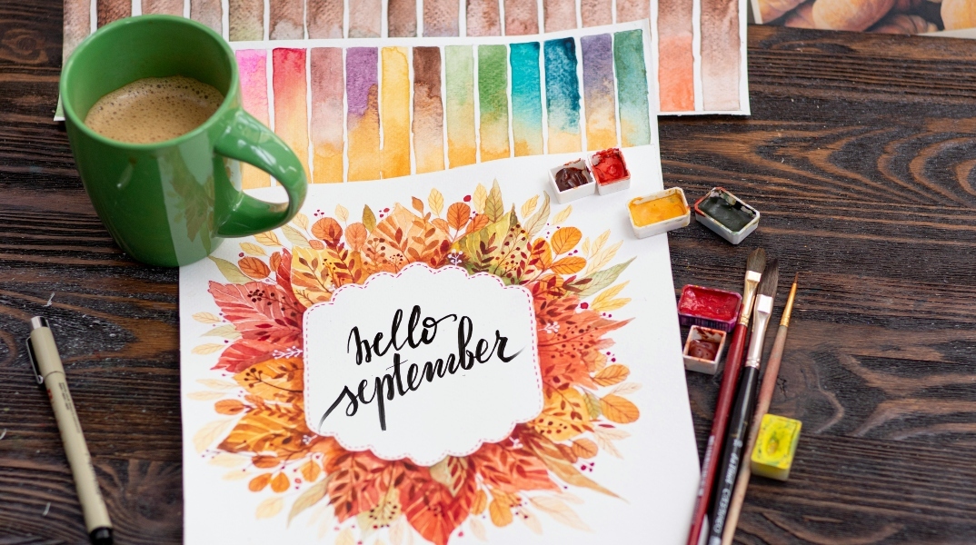 Σεπτέμβριος 