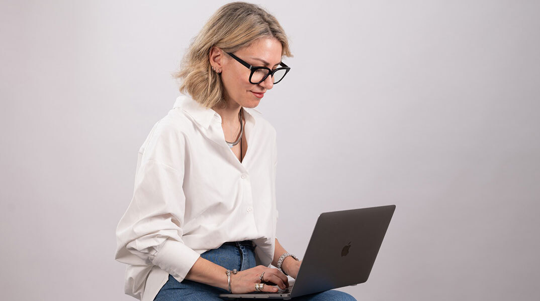 Αλήθειες με τη Σουζάνα Παπαφάγου