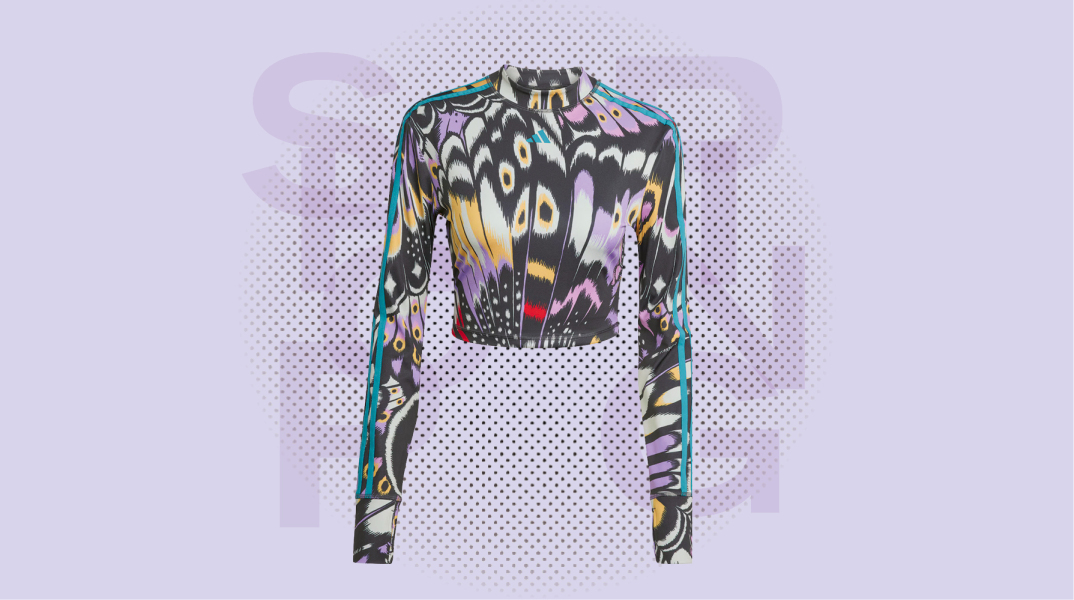 Ψωνίζουμε για το γυμναστήριο 