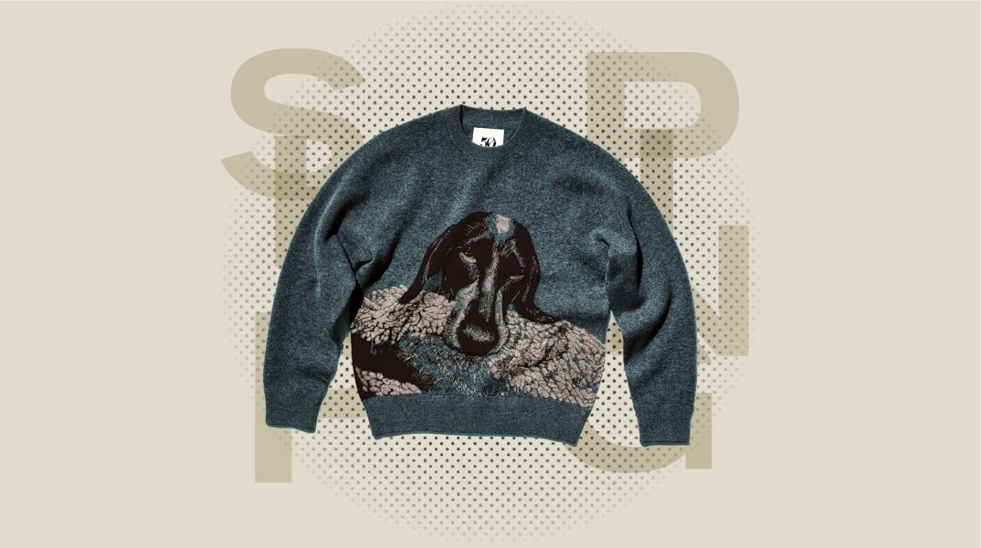 Ψωνίζουμε μόδα εμπνευσμένη από ζωάκια