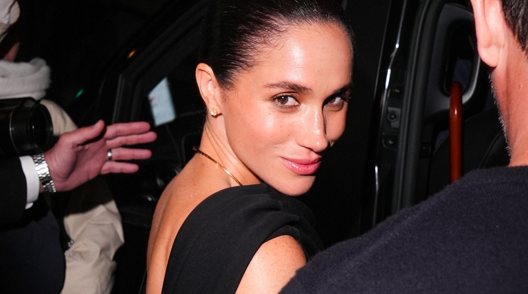 Ένα αββατοκύριακο φουλ της γκάφας και της κριτικής για τη Μέγκαν Μαρκλ 