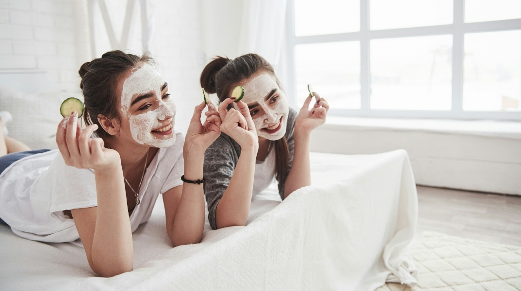 Μάσκες Ομορφιάς