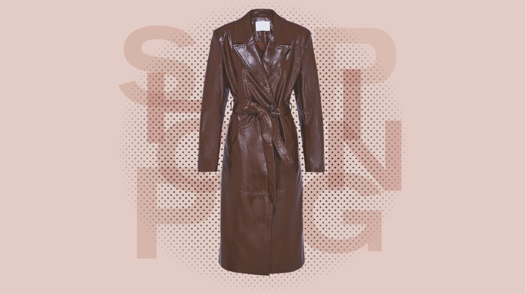 Ψωνίζουμε σε ζεστές καφέ αποχρώσεις 