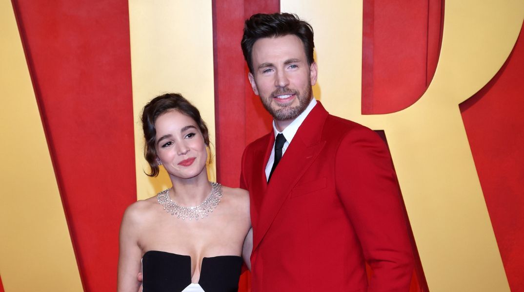 Ο Κρις Έβανς και η σύζυγός του, Άλμπα Μπαπτίστα, απέκτησαν το πρώτο τους παιδί - Ο Captain America είχε εκφράσει δημόσια την επιθυμία να δημιουργήσει οικογένεια