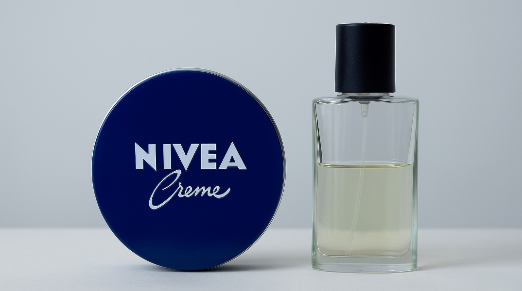 Τι μπορεί να κάνει η Nivea για να αναδείξει το άρωμά σου 