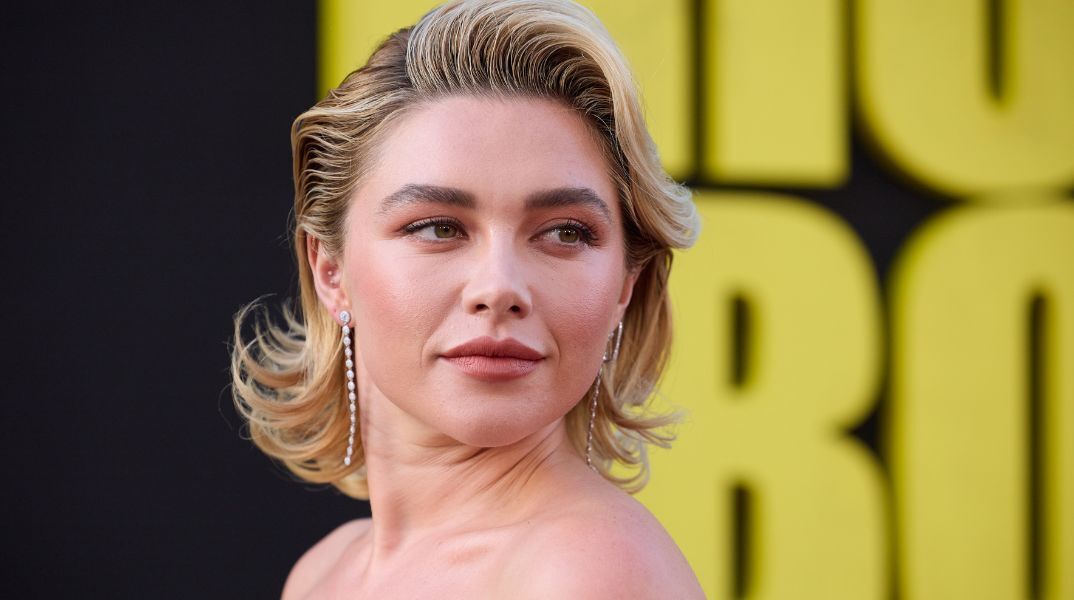 Η Φλόρενς Πιου μίλησε για τη σχέση της με τον Ζακ Μπραφ, τονίζοντας την «κακοποίηση» που δέχτηκαν λόγω της διαφοράς ηλικίας 21 ετών μεταξύ τους.