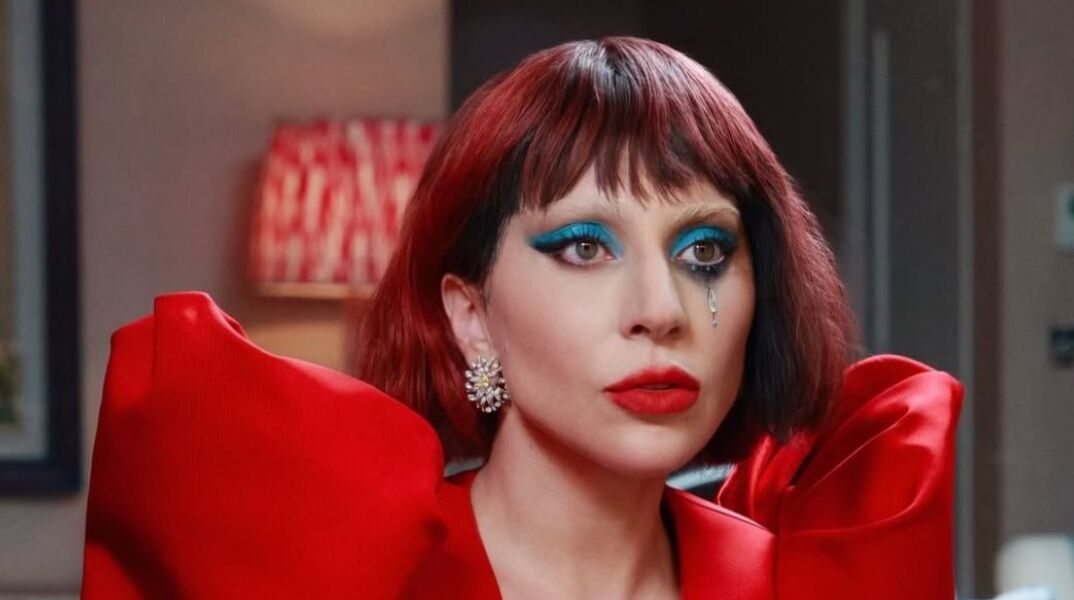 H Lady Gaga αποκάλυψε ότι έπαιρνε λίθιο στα γυρίσματα του «A Star Is Born» - «Κατέρρευσα εντελώς»