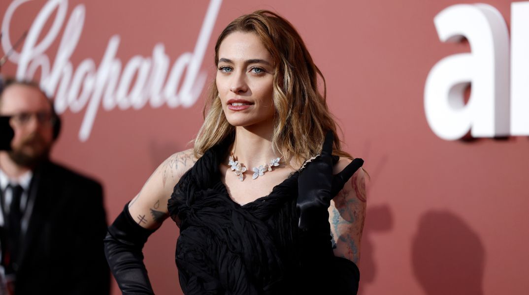 Πάρις Τζάκσον: Η 27χρονη κόρη του Μάικλ Τζάκσον μίλησε ανοιχτά για τις επιπτώσεις της χρήσης ναρκωτικών - Tης προκάλεσαν διάτρηση στο ρινικό διάφραγμα