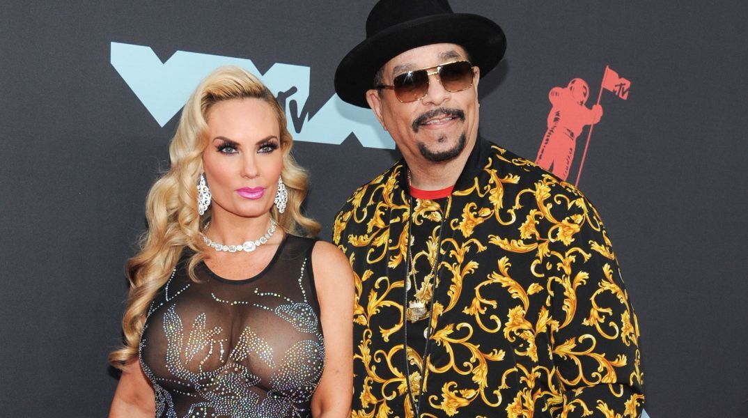 Η Κόκο Όστιν, σύζυγος του ράπερ Ice-T, θήλαζε την κόρη της μέχρι τα 6 της χρόνια - Υπερασπίστηκε την απόφασή της μιλώντας σε podcast