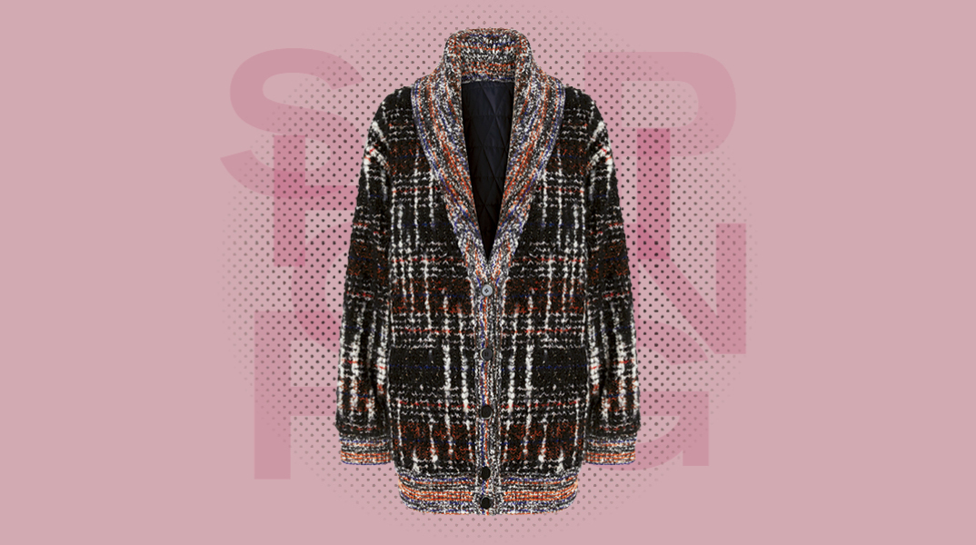 Ψωνίζουμε για τις πρώτες κρύες μέρες του χειμώνα 