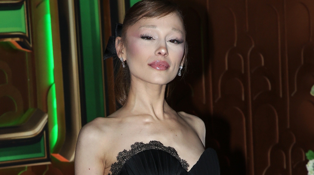 Η Αριάνα Γκράντε ανακοίνωσε την τελευταία περιοδεία της 