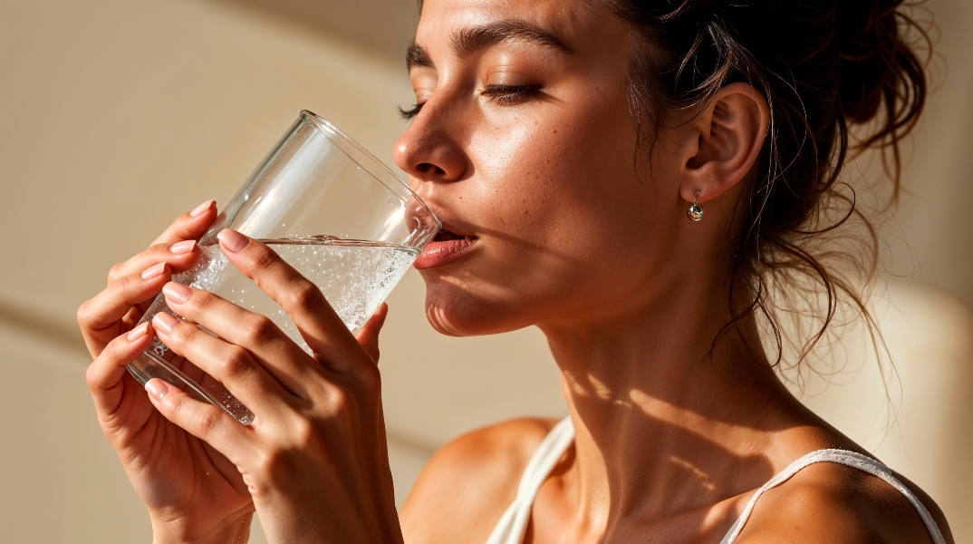 Νερό μπάμιας