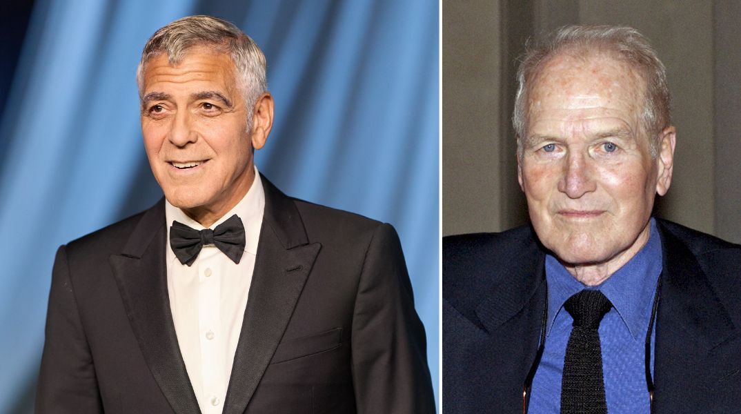 Ο Τζορτζ Κλούνεϊ μιλά για την πρώτη του συνάντηση με τον Πολ Νιούμαν και τη συμβουλή που άλλαξε τη στάση του απέναντι στη διασημότητα. 