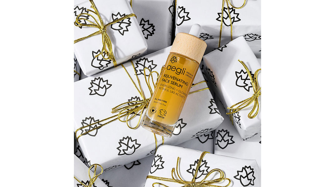 Aegli Premium Organics