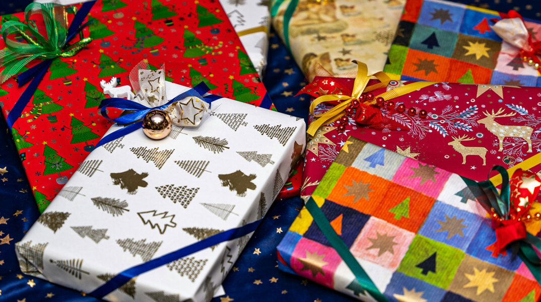 Δώρα για όσους αγαπάμε