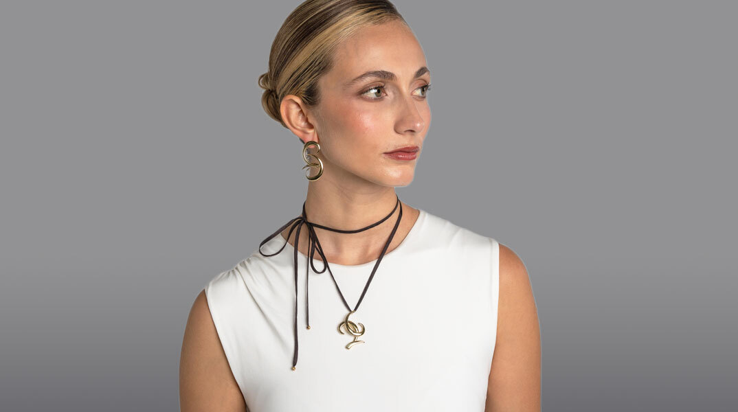 Kalliope Χειροποίητα Κοσμήματα