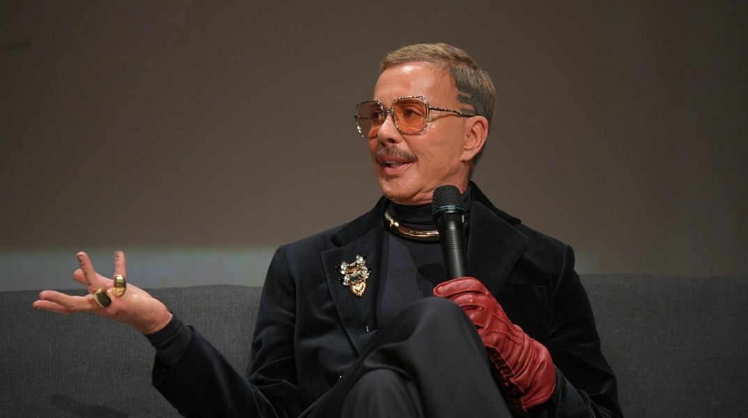 Λάκης Γαβαλάς