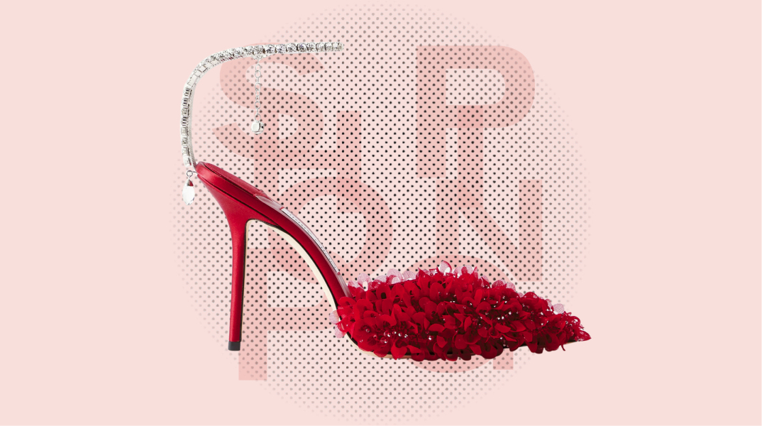 Ψωνίζουμε δώρα για εκείνη 