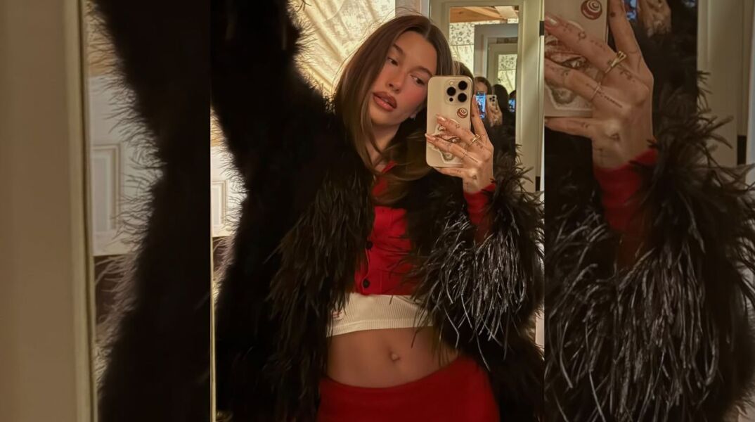 Colour report: Τα χρώματα των φετινών Χριστουγέννων