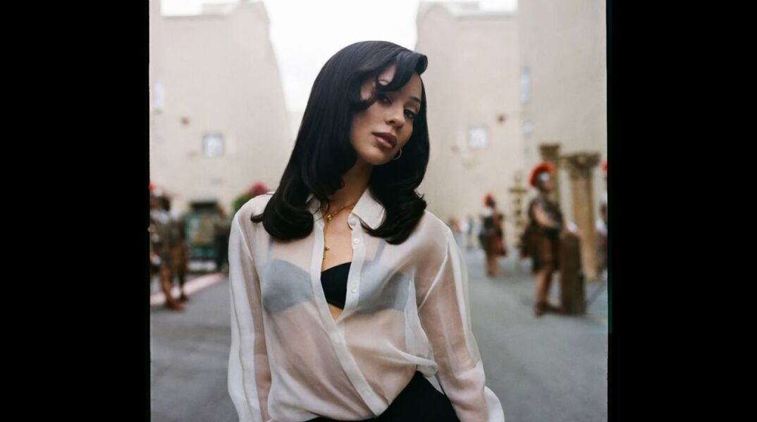 6 βραδινά outfits εμπνευσμένα από τις πρωταγωνίστριες του Euphoria 