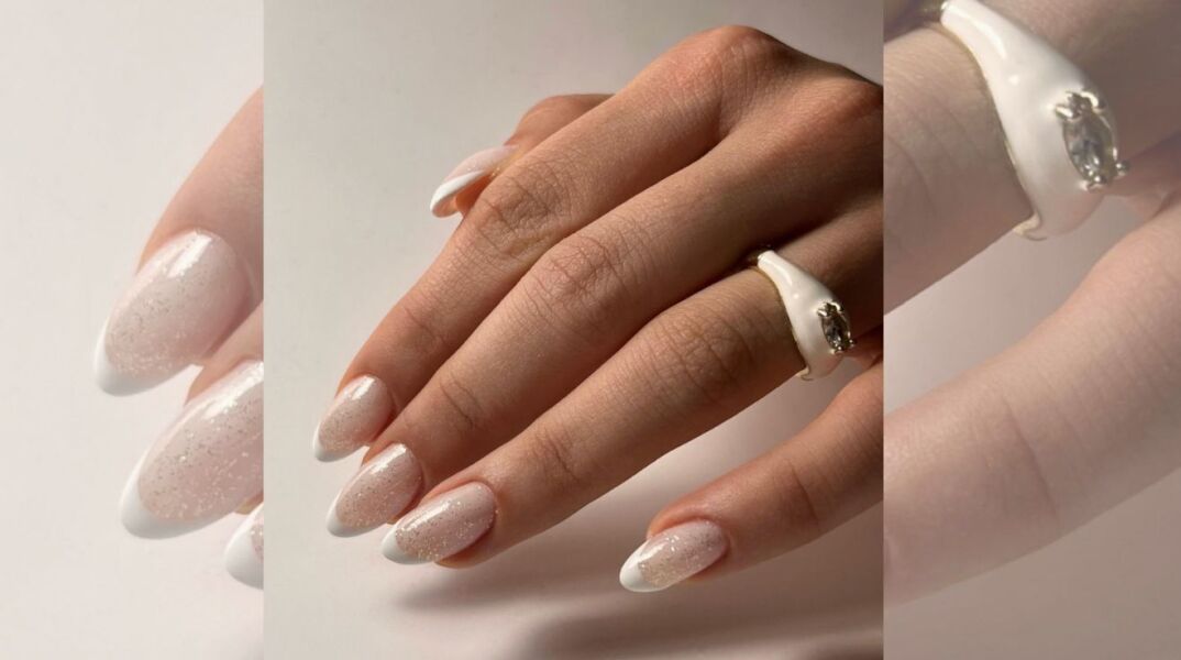 Μανικιούρ: Δέκα σχέδια με glitter που θα ζητήσεις στο επόμενο ραντεβού