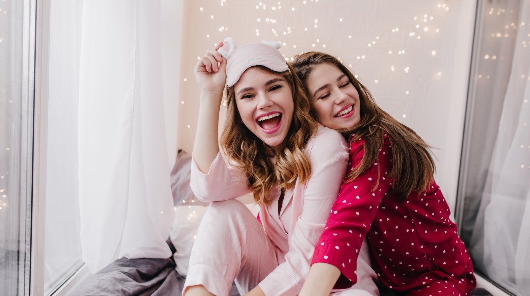  Cozy πιτζάμες που ξεχωρίσαμε στην αγορά