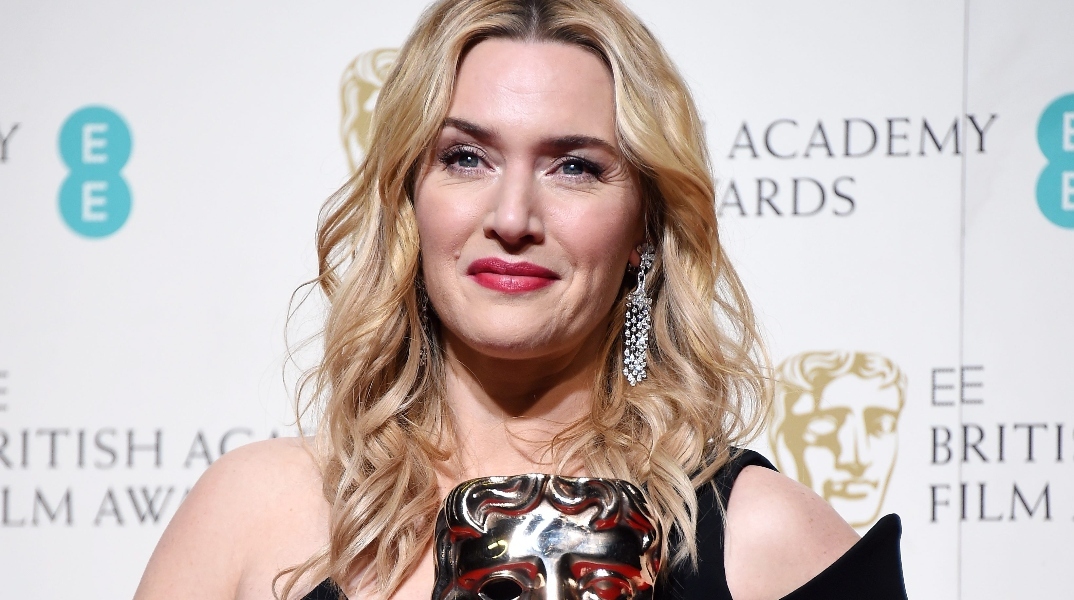 Η Κέιτ Γουϊνσλετ αποκαλύπτει από ποιον ξεκίνησε το body shaming εναντίον της 