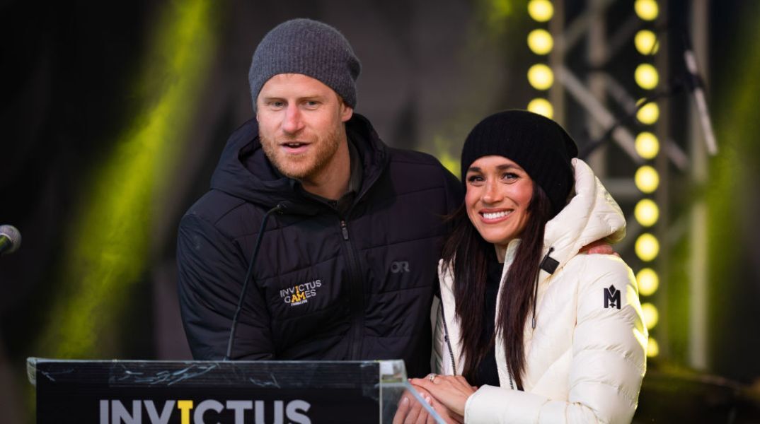 Παραιτήθηκε η υπεύθυνη δημοσίων σχέσεων του Χάρι και της Μέγκαν Μαρκλ - Η 11η που φεύγει μέσα σε 5 χρόνια