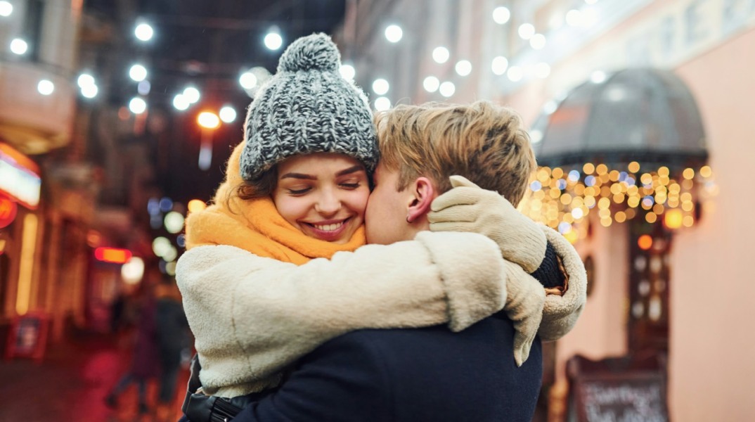 Γιορτινό ραντεβού; Έχουμε τις καλύτερες προτάσεις