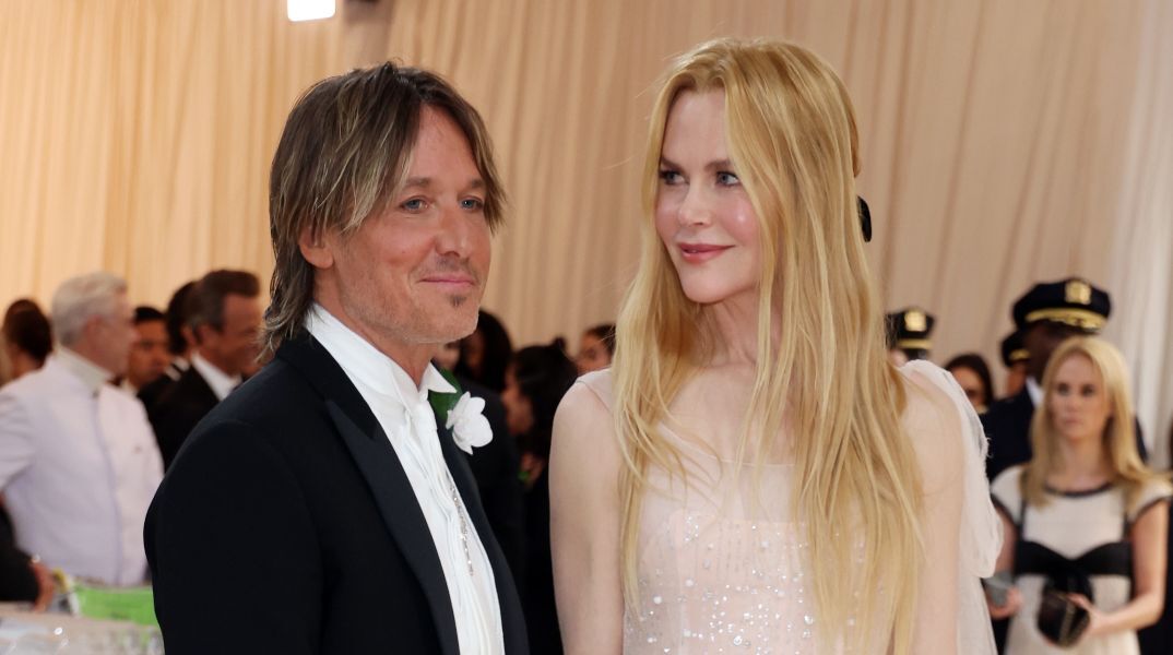 H σκληρή μάχη για την επιμέλεια στο διαζύγιο Κίντμαν και Έρμπαν