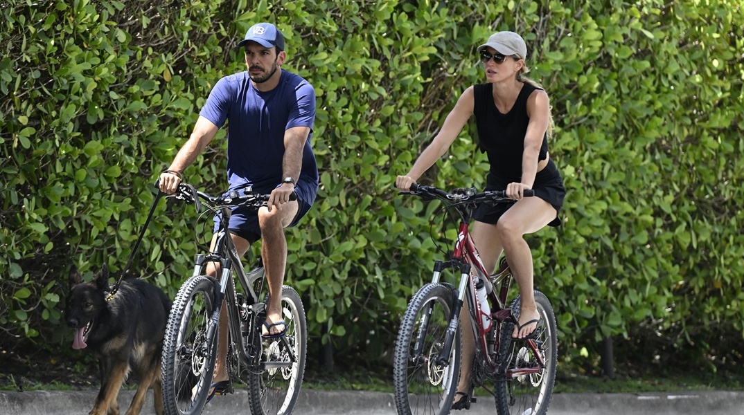 Ζιζέλ Μπούντχεν